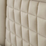 Kivona Vera Bedroom Set (Without Wardrobe)