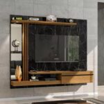 Kivona Denver Floating TV Wall Panel