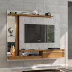 Kivona Denver Floating TV Wall Panel