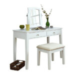 Kivona Hattie Dressing Table