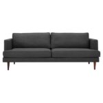 Kivona Modway Agile Upholstered Fabric Sofa