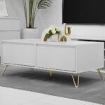 Kivona Starburst Center Table