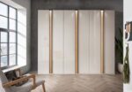 KIVONA Faro Hinged Wardrobe