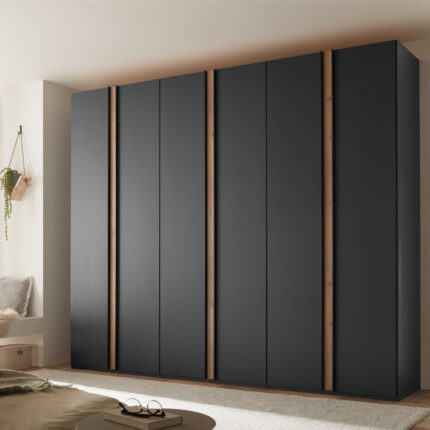 KIVONA Faro Hinged Wardrobe