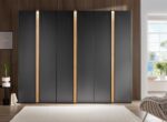 KIVONA Faro Hinged Wardrobe