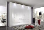 KIVONA Themis Hinged Door Wardrobe