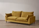 Kivona Slow Riser Reclining Sofa