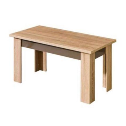 Kivona Modern Berlin Dining Table