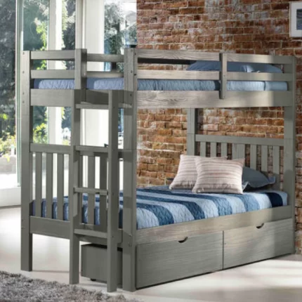 Kivona Cambridge Bunk Bed