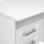 Kivona Doran Desktop Computer Desk