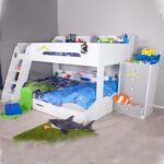 Kivona Modern Solo Sleeper Bunk