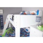 Kivona Modern Solo Sleeper Bunk