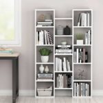Kivona Ladder Bookcase