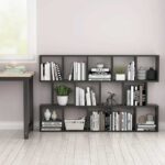Kivona Ladder Bookcase