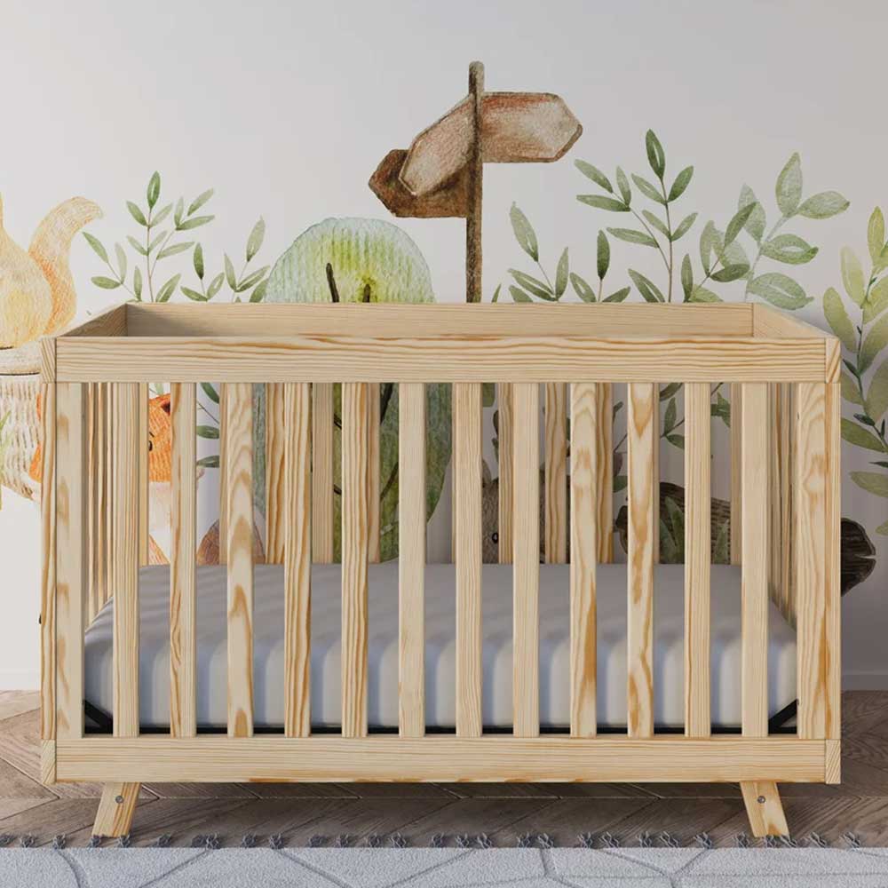 Kivona Baby Cot Bed Kivona Baby Cot Bed