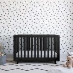 Kivona Baby Cot Bed