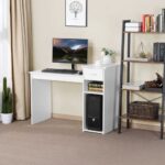 Kivona Modern Computer Study Table for Students 