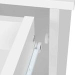 Kivona Modern Computer Study Table for Students 