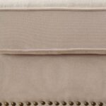 Kivona Riti Stylish 4-Piece Sofa Set