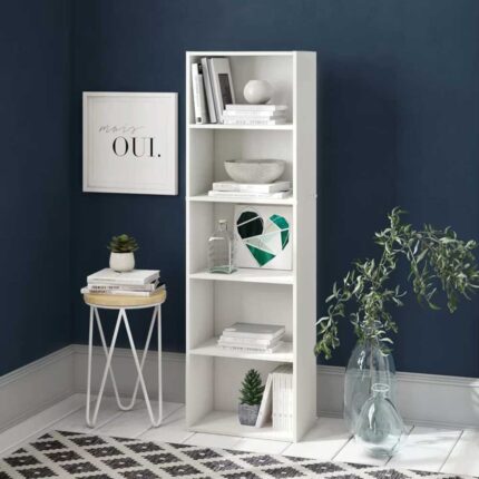 Kivona Saidnawey Standard Bookcase