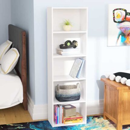 Kivona Saidnawey Standard Bookcase