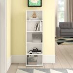 Kivona Saidnawey Standard Bookcase