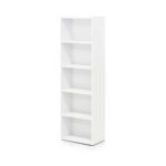 Kivona Saidnawey Standard Bookcase