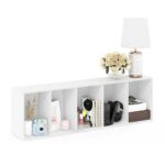 Kivona Saidnawey Standard Bookcase