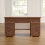 Kivona Shirebrook Modern Office Computer Desk 