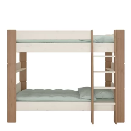 Kivona Steens Bunk Bed for Kids