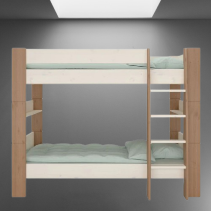 Kivona Steens Bunk Bed for Kids