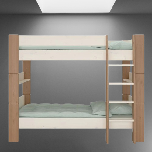 Kivona Steens Bunk Bed for Kids Kivona Steens Bunk Bed for Kids