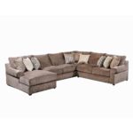 Kivona Windsor U-Shape Sofa Set