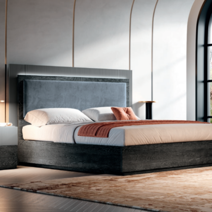 KIVONA Apollo Bed