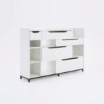 Kivona Sobi Shoe Storage Cabinet
