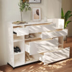 Kivona Sobi Shoe Storage Cabinet