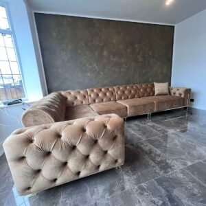 Kivona Elite Modular Sofa