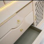 Kivona Grand Haven Bedroom Set