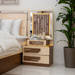 Kivona Luxe Bedroom Set