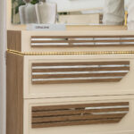 Kivona Luxe Bedroom Set