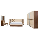 Kivona Luxe Bedroom Set