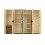 Kivona Luxe Bedroom Set