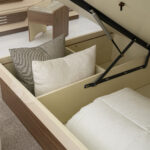 Kivona Luxe Bedroom Set