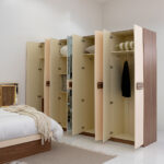 Kivona Luxe Bedroom Set