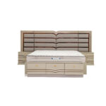 Kivona Tranquil Haven Bedroom Set