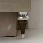 Kivona Essential Bedroom Set (W/O Wardrobe)