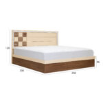 Kivona Luxe Bedroom Set