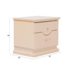 Kivona Grand Haven Bedroom Set