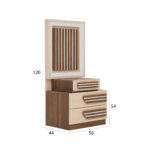 Kivona Luxe Bedroom Set