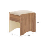 Kivona Luxe Bedroom Set